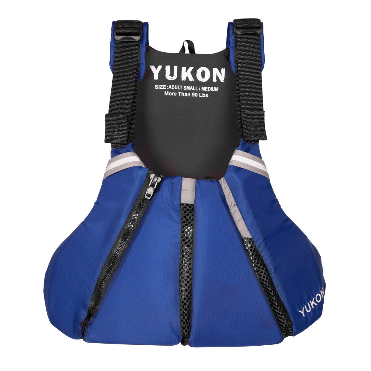 Yukon Sport Paddle Vest Sapphire Blue 2XL/3XL