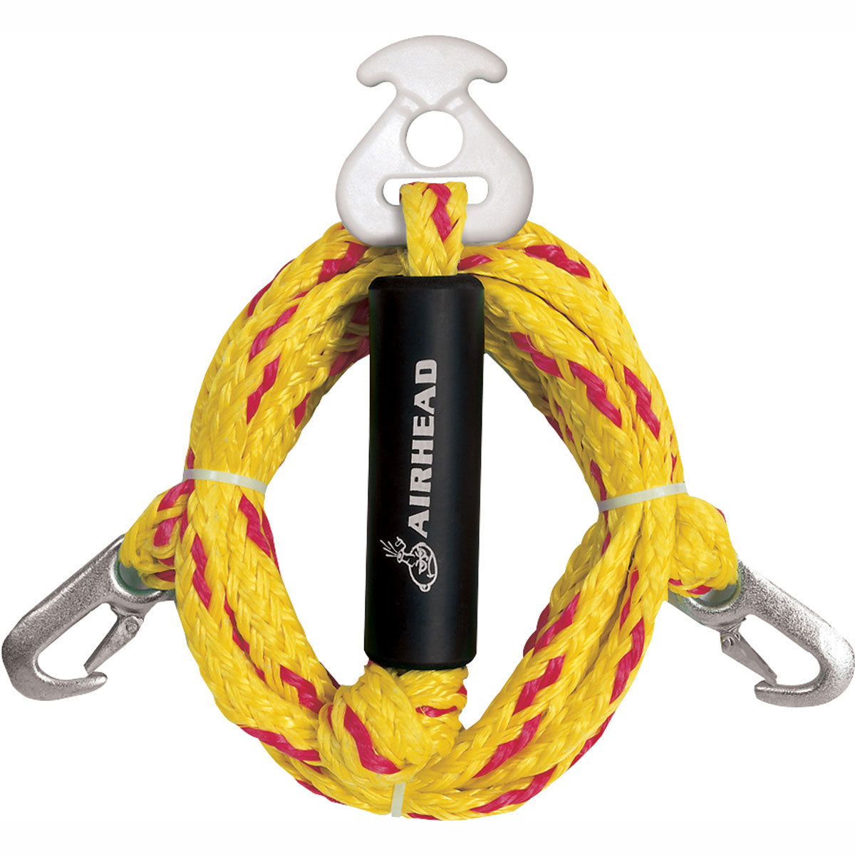 Heavy-Duty Tow Harness | 1-4 Rider 12 ft. Rope
