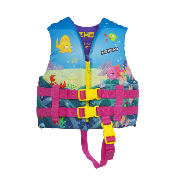 Life Jackets, Life Vests & PFDs for Adults & Children | Airhead