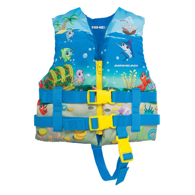 Life Jackets, Life Vests & PFDs for Adults & Children | Airhead
