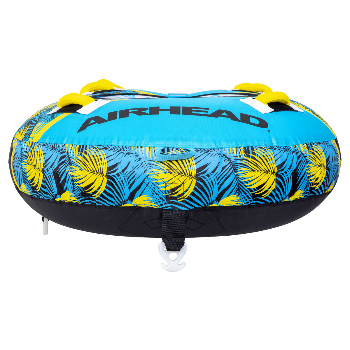 Blast 3 | 1-3 Rider Towable Tube for Boating