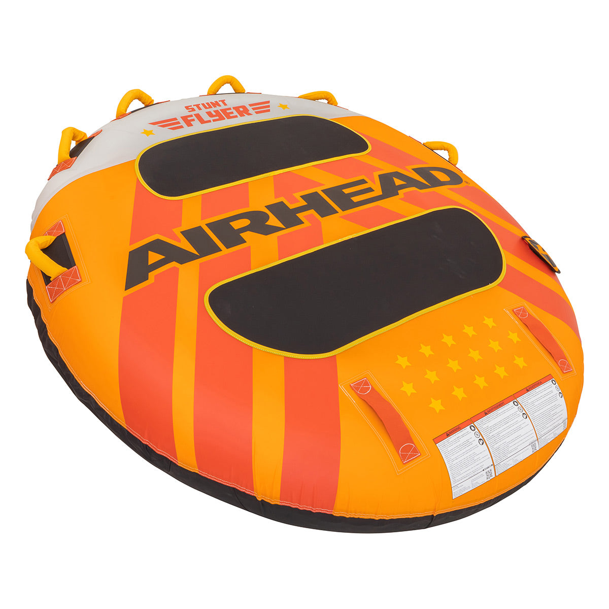 Best Towable Tubes for Boating | Water Tubes | Airhead Watersports