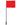 Airhead-Deluxe Water Sports Flag - 17&quot; x 13.5&quot;-