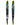 Airhead-Combo Water Skis - 67&quot;-